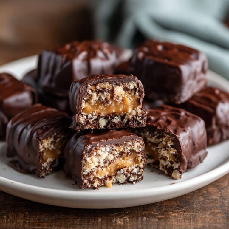 Almond Joy Bars Recipe