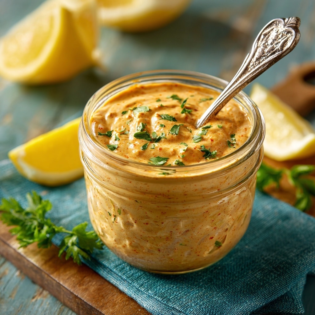 Homemade Gluten-Free Mustard Recipe - Recipe Image