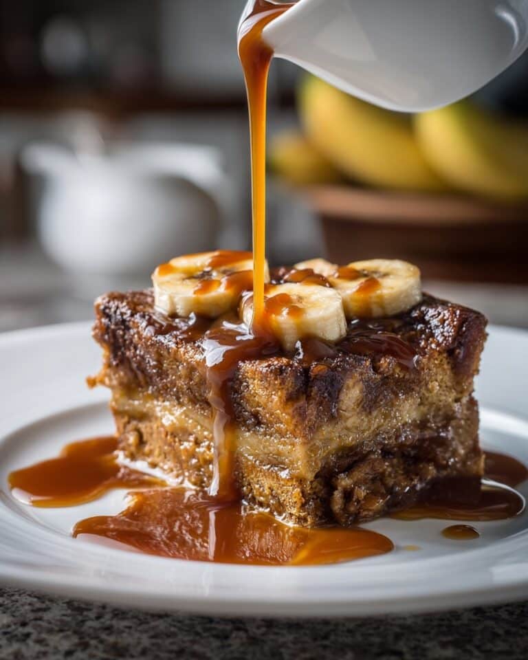 Seriously-Good Sticky Toffee Pudding Recipe