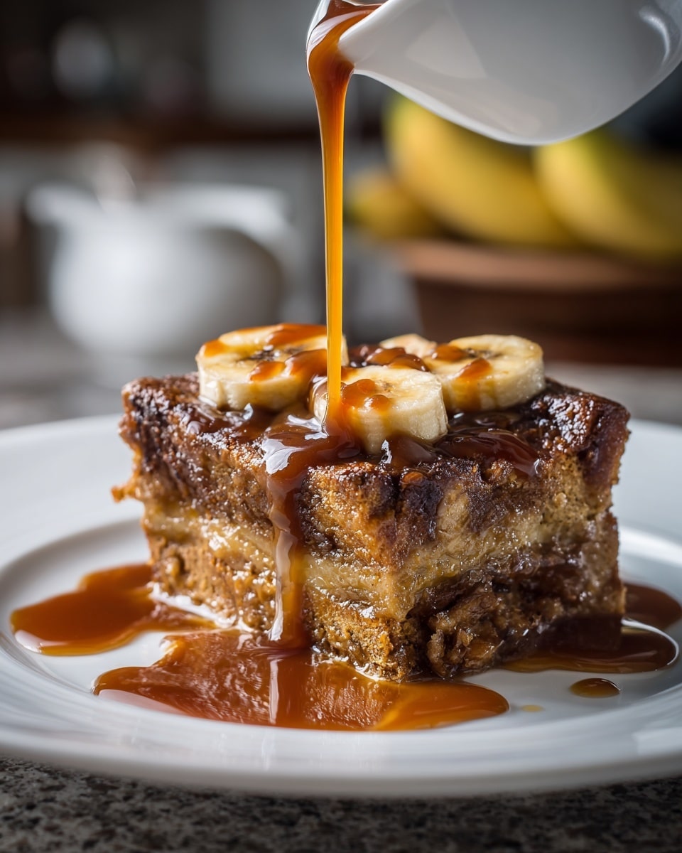 Seriously-Good Sticky Toffee Pudding Recipe - Recipe Image