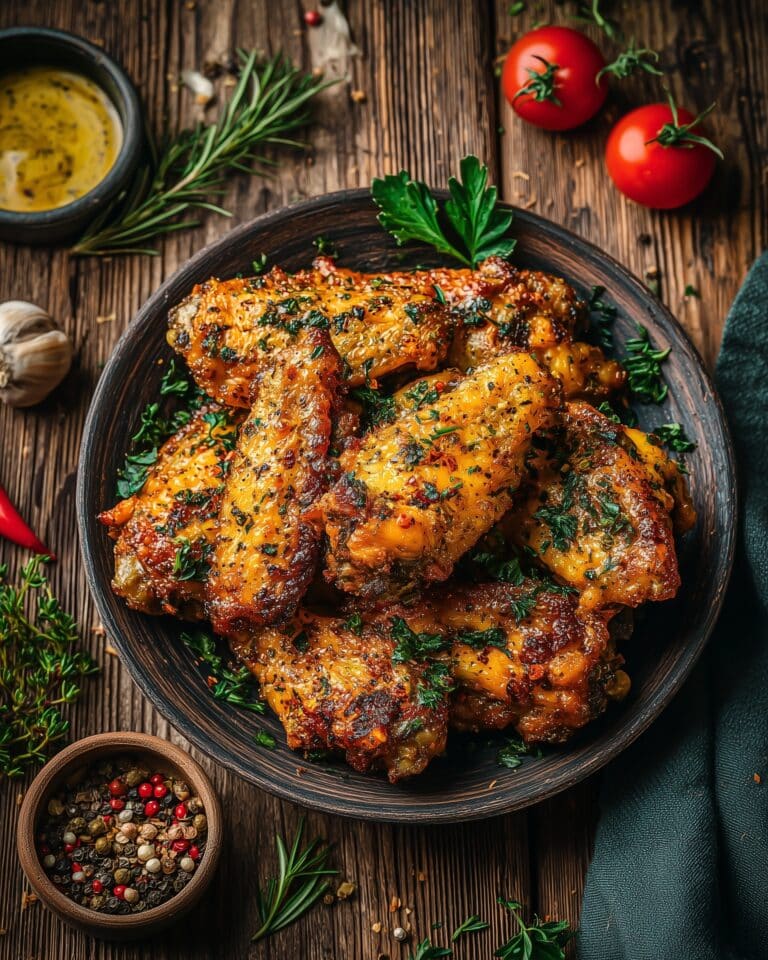 Bengali Roast Chicken Recipe