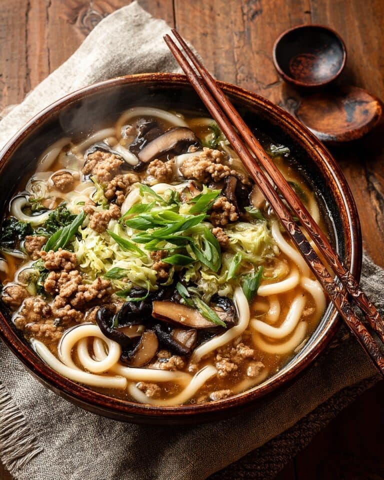 Homemade Noodles Like Grandma Made Recipe