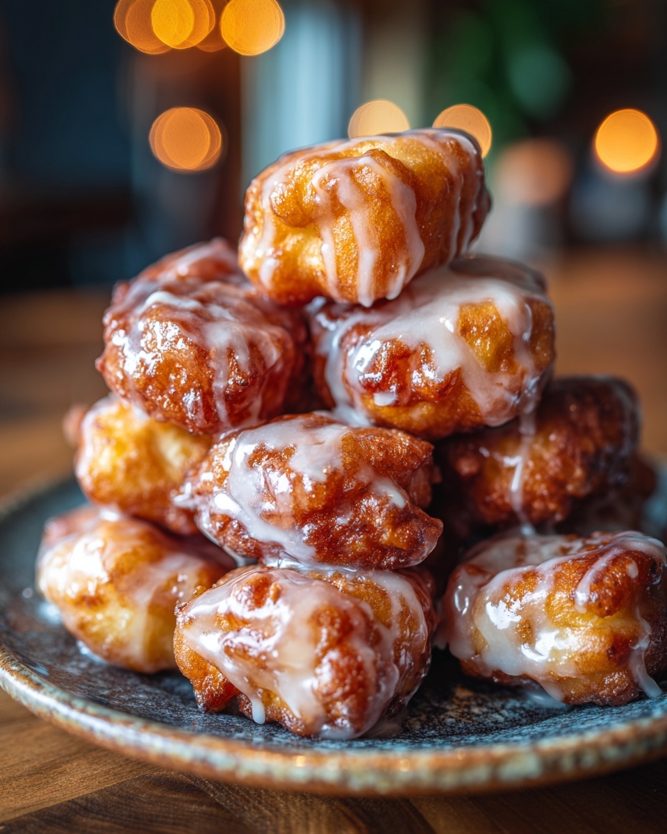 Sourdough Discard Soft Pretzel Bites Recipe - Recipe Image