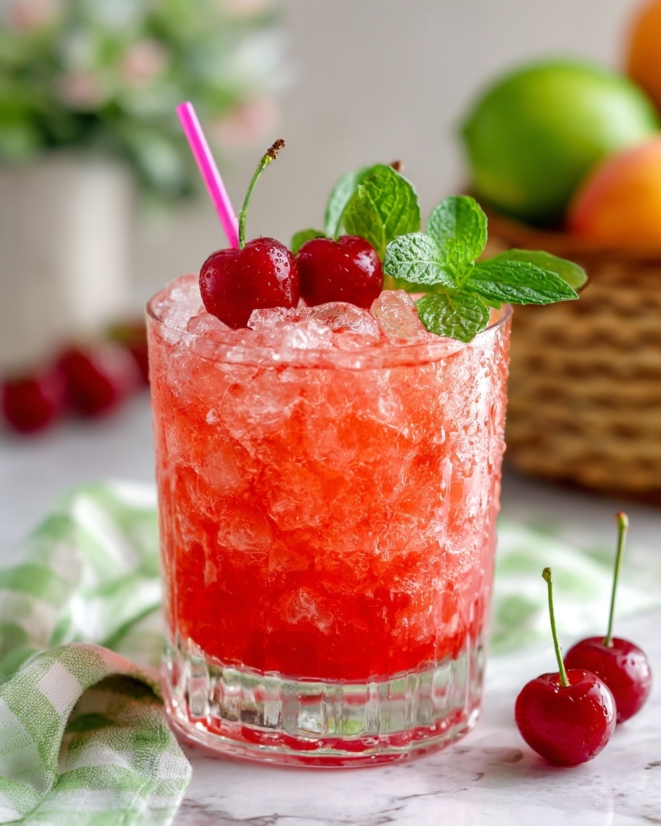 Tipsey Texan Cocktail Recipe - Recipe Image