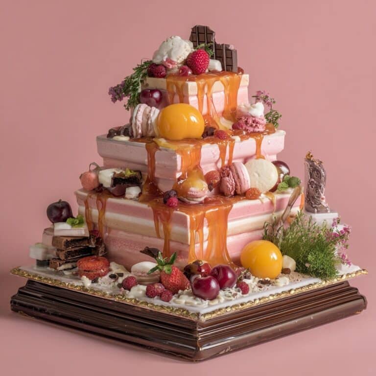 Marry Me Chicken Pasta Recipe