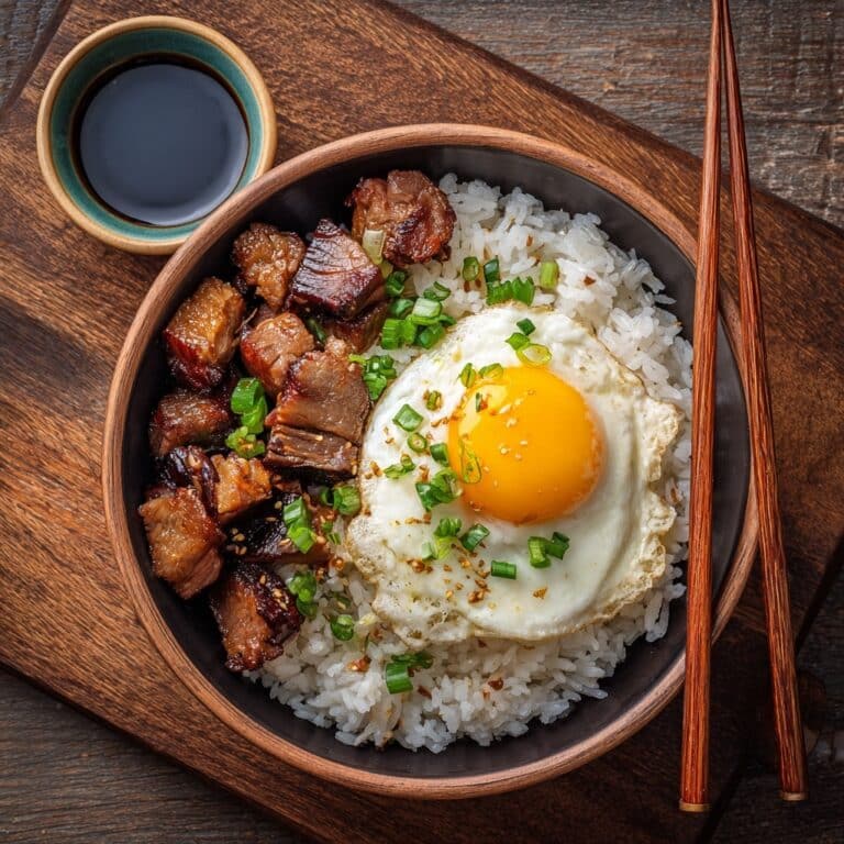 Instant Pot Breakfast Congee Recipe