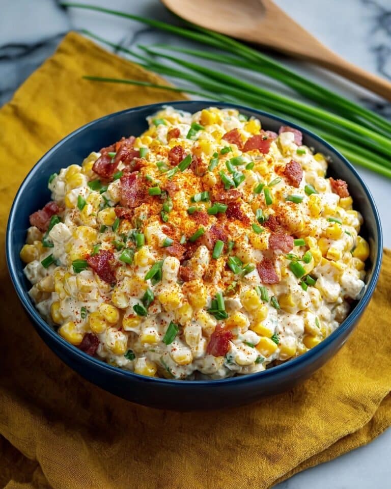 Crack Corn Salad Recipe