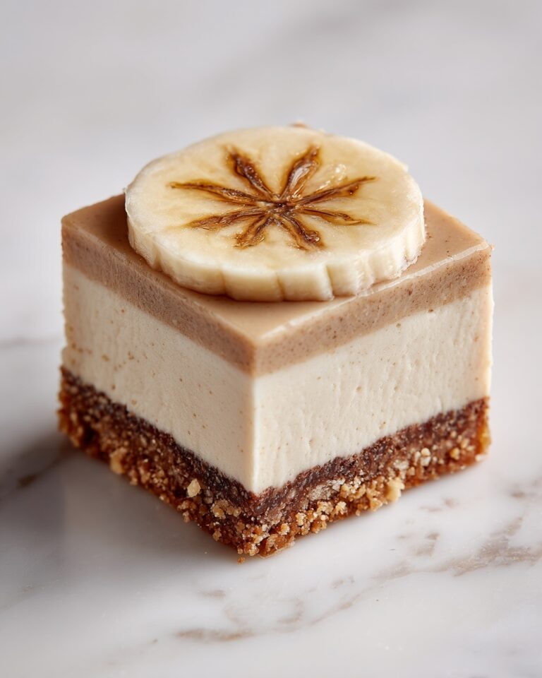 Banana Bread Brownies : The Perfect Combination Recipe