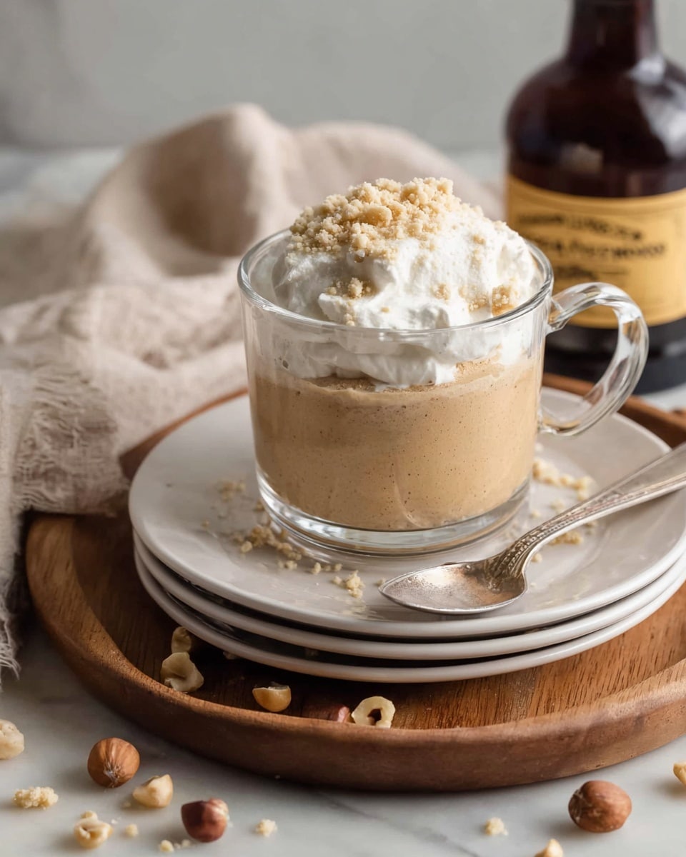 Peanut Butter Mug Cake Recipe - Recipe Image